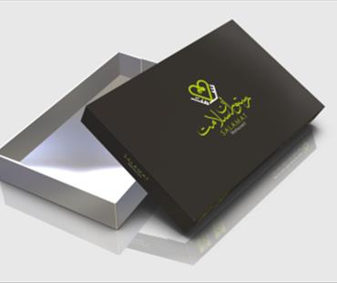 جعبه غذا